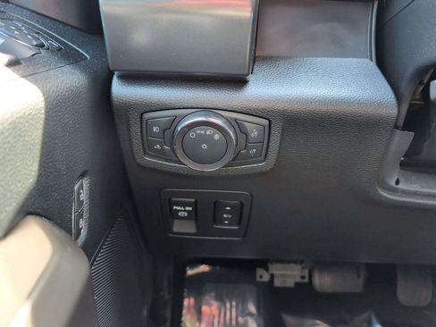Used 2019 Ford F150 XLT w/ Equipment Group 302A Luxury AWD/4WD image 25
