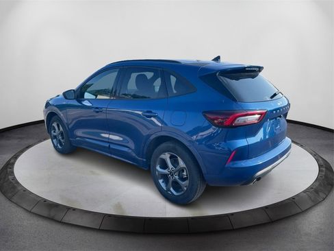 Used 2023 Ford Escape ST-Line image 7