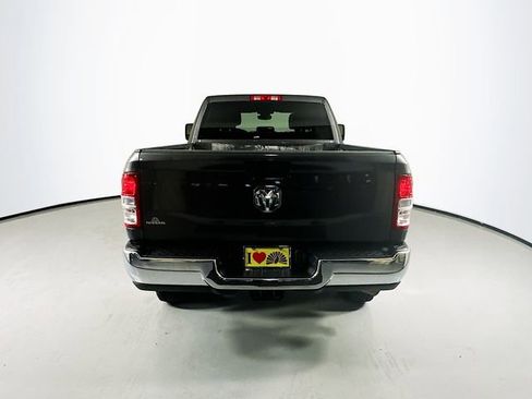 Used 2024 RAM 2500 Big Horn AWD/4WD image 8