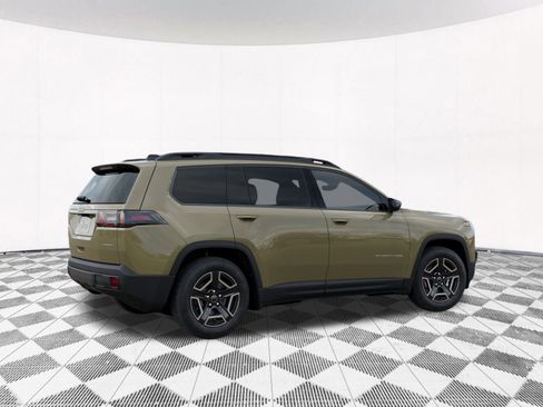 New 2026 Jeep Cherokee Laredo image 5