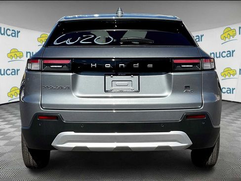 New 2025 Honda Prologue EX image 6
