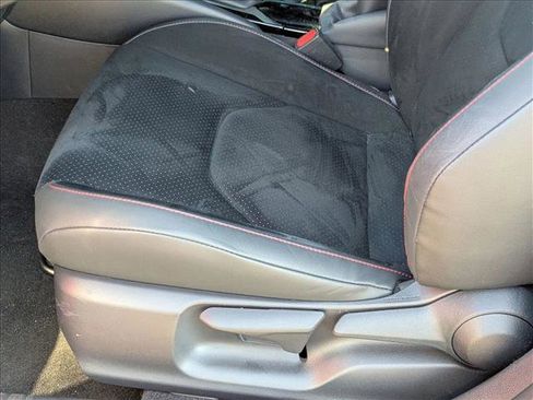 New 2025 Toyota Corolla GR image 4