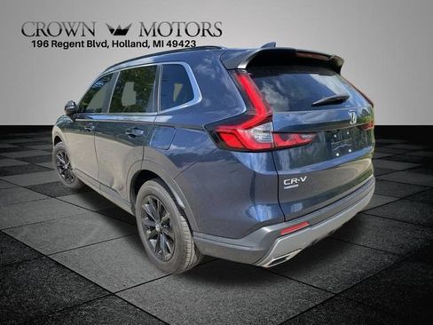 Used 2024 Honda CR-V Sport image 9