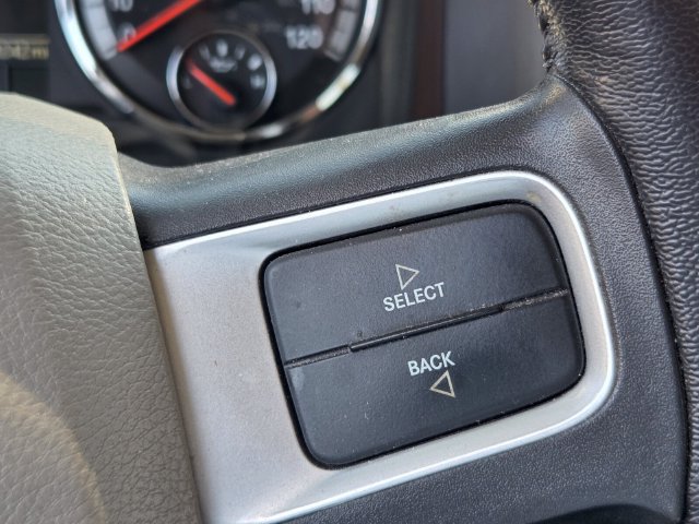 Used 2010 Dodge Ram 1500 Truck SLT w/ Big Horn Regional Pkg RWD image 13