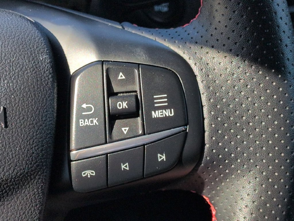 Used 2026 Ford Escape ST-Line FWD image 21