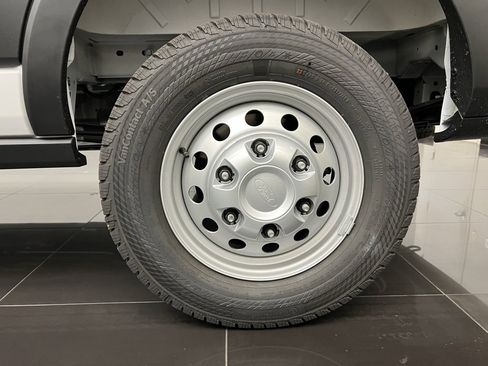 New 2025 Ford Transit 250 Low Roof AWD image 7