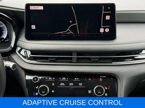 Used 2023 INFINITI QX60 Luxe w/ Performance Audio Package AWD/4WD image 24