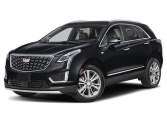 New 2026 Cadillac XT5 Premium Luxury w/ Driver Assist Package video 1
