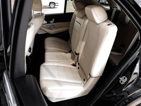 Used 2021 Mercedes-Benz GLE 350 4MATIC w/ 3rd Row Seat Package image 36