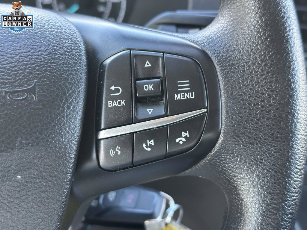 Used 2025 Ford Transit 250 Low Roof w/ Exterior Upgrade Package RWD image 20