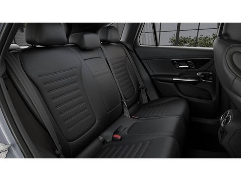 New 2026 Mercedes-Benz GLC 300 4MATIC image 5