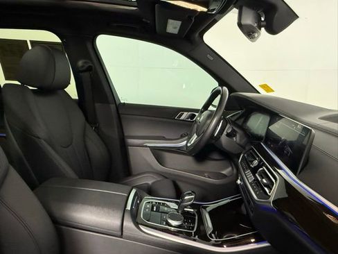 Used 2020 BMW X5 xDrive40i w/ Convenience Package image 56