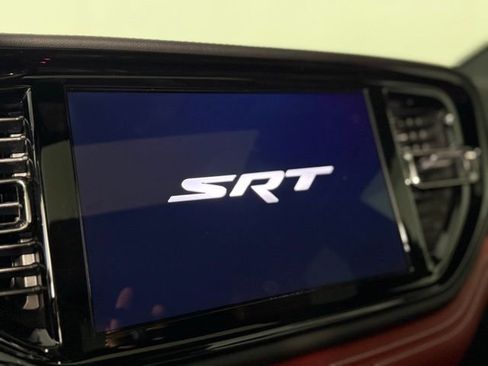 Used 2021 Dodge Durango SRT Hellcat w/ Premium Interior Group image 16