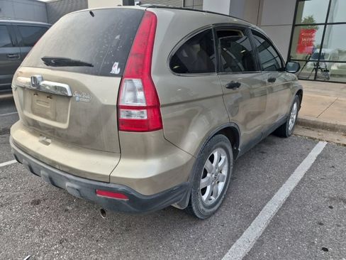 Used 2007 Honda CR-V EX image 10