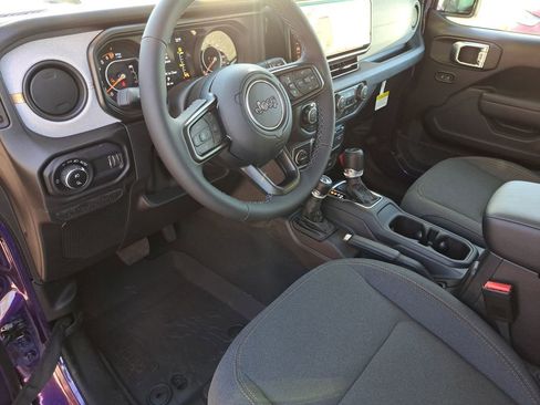 New 2026 Jeep Gladiator Sport image 18