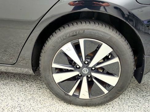 Used 2019 Nissan Altima 2.5 SL image 9