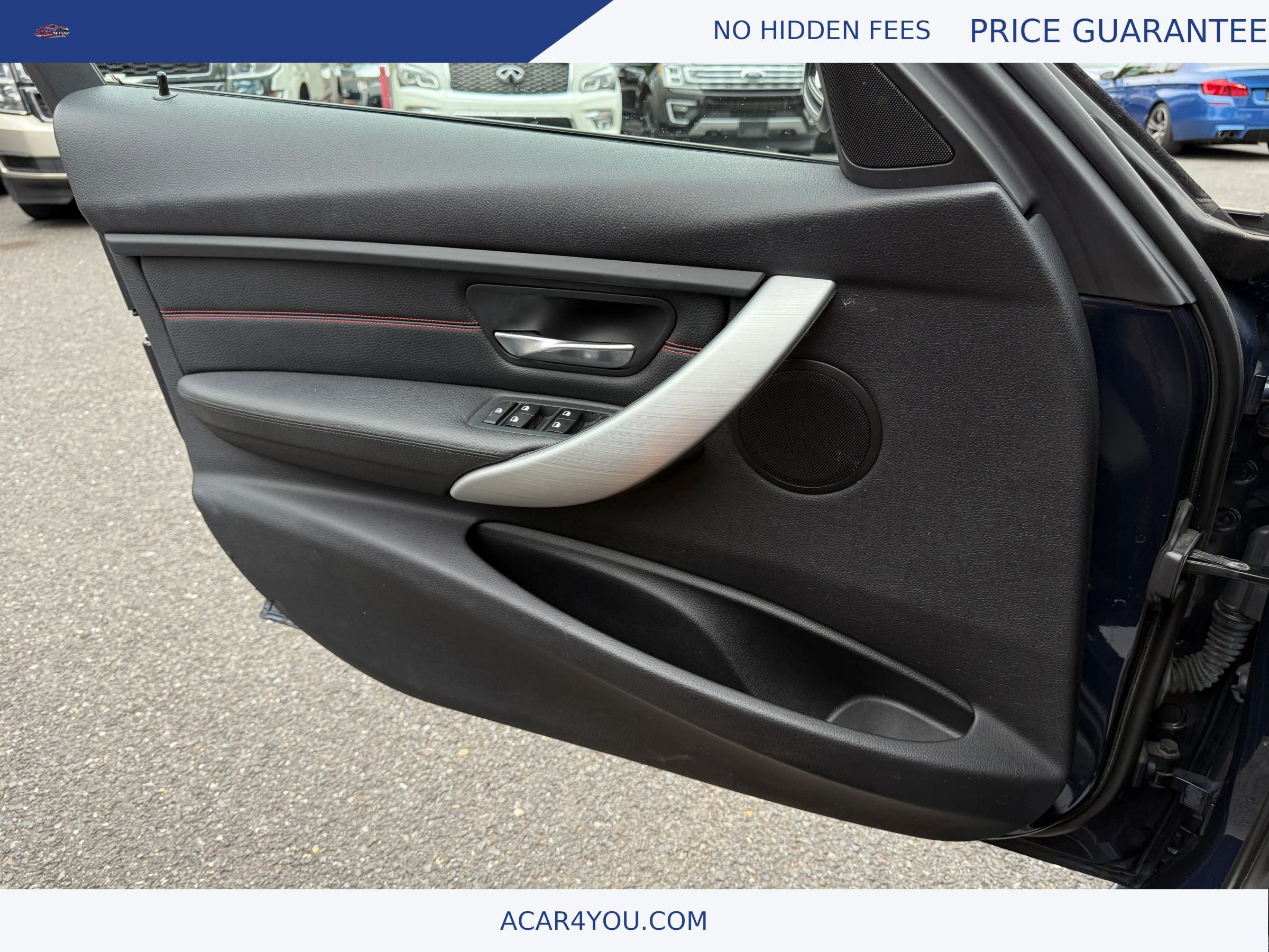Used 2014 BMW 335i Sedan RWD image 22