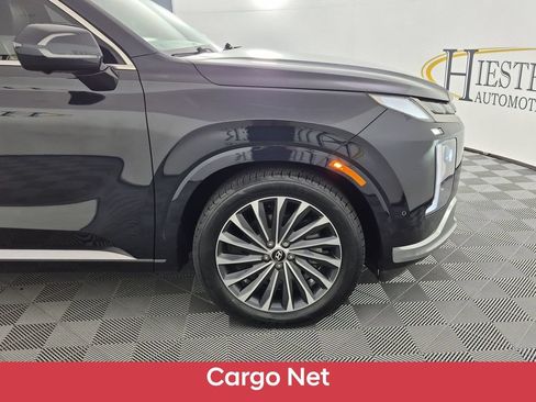 Used 2023 Hyundai Palisade Calligraphy w/ Cargo Package FWD image 12