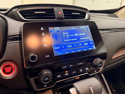 Used 2022 Honda CR-V EX-L image 24