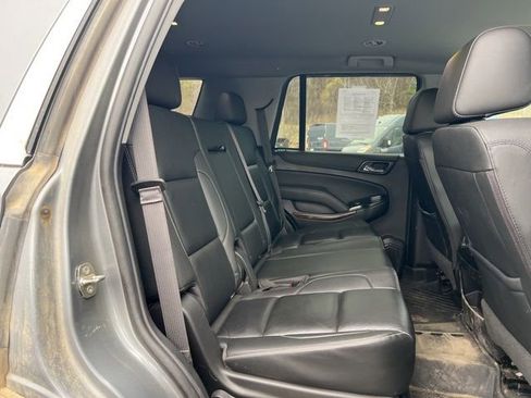 Used 2019 Chevrolet Tahoe LT w/ Off-Road Package image 14