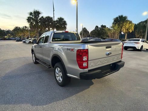 Used 2020 Ford Ranger XL w/ Equipment Group 101A Mid RWD image 3