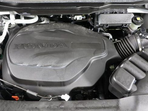 Used 2023 Honda Ridgeline RTL image 24