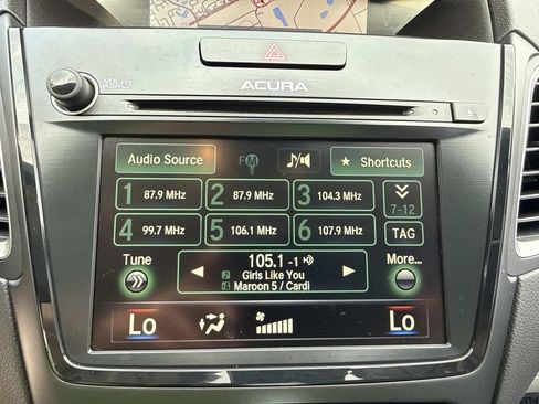 Used 2017 Acura RDX FWD w/ Technology Package image 33