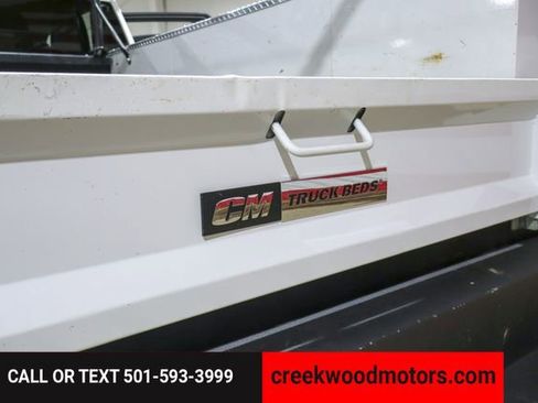 Used 2024 GMC Sierra 3500 Pro image 57