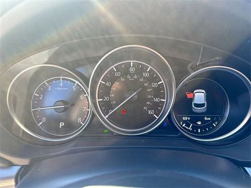 New 2025 MAZDA CX-5 AWD 2.5 S w/ Select Package image 15