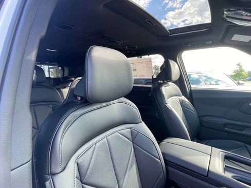 New 2027 Kia Telluride EX w/ Towing Package FWD image 28