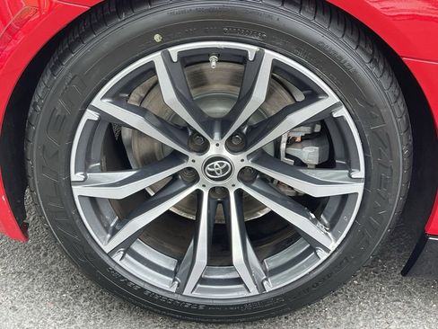 Used 2022 Toyota Supra w/ Safety & Technology Package image 8