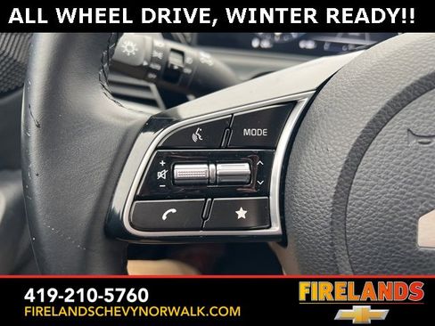 Used 2024 Kia Seltos S image 22