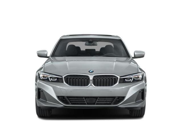 New 2026 BMW 330i Sedan w/ M Sport Package RWD image 7