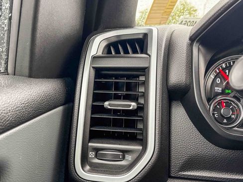 Used 2021 RAM 1500 Big Horn image 50