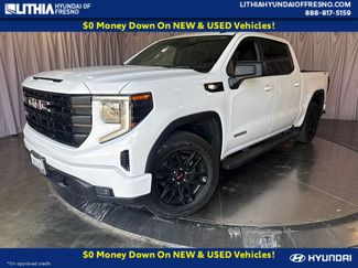 Used 2024 GMC Sierra 1500 Elevation w/ X31 Off-Road Package AWD/4WD video 1