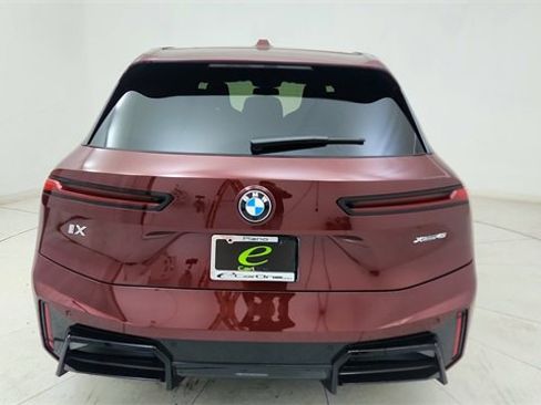 Used 2026 BMW iX xDrive45 image 5