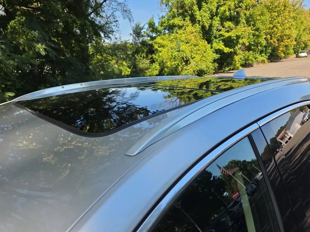 Used 2019 Cadillac XT5 Premium Luxury FWD image 13