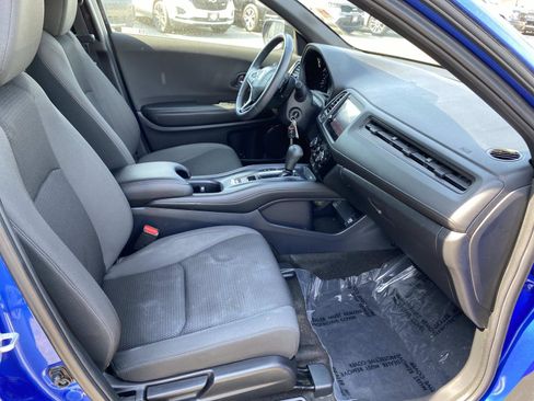 Used 2021 Honda HR-V Sport image 22
