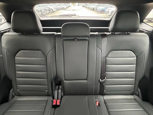 New 2026 Volkswagen Atlas Cross Sport SEL R-Line AWD/4WD image 13