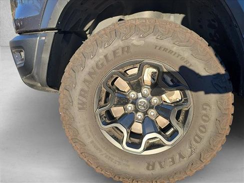 Used 2025 RAM 1500 RHO w/ Bed Utility Group image 26