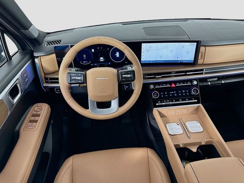 New 2026 Hyundai Santa Fe Limited FWD image 19
