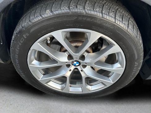 Used 2022 BMW X5 sDrive40i w/ Premium Package RWD image 27