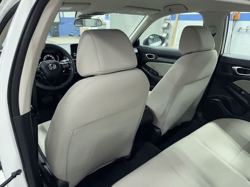 Used 2023 Honda Civic LX image 25