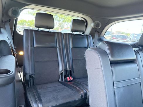 Used 2021 Dodge Durango R/T AWD/4WD image 19
