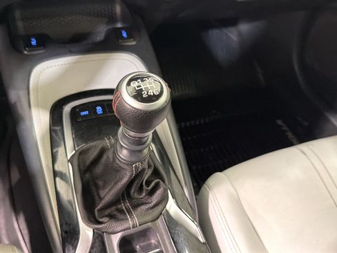 Used 2019 Toyota Corolla XSE FWD image 19
