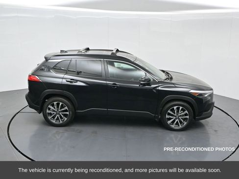 Used 2023 Toyota Corolla Cross XLE w/ Convenience Package image 55