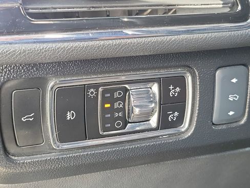 Used 2024 Lincoln Navigator Reserve image 18