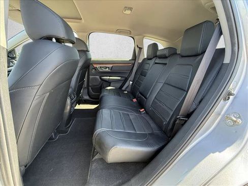 Used 2019 Honda CR-V EX-L image 21