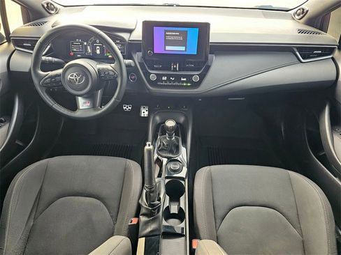 Used 2023 Toyota Corolla Core image 14
