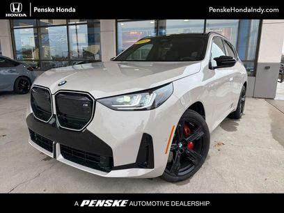 Used 2025 BMW X3 M50 w/ Premium Package